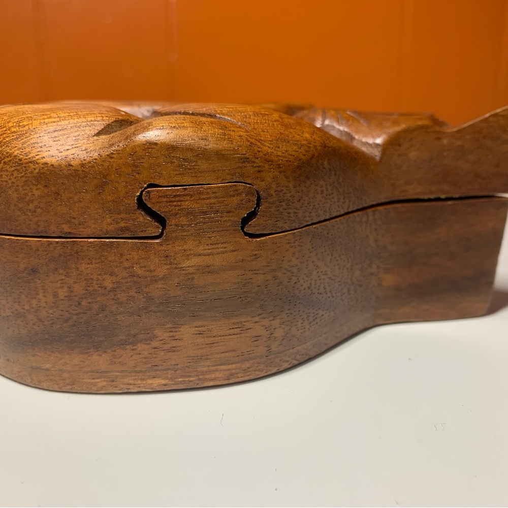 🧩 Wooden Cat Puzzle Gift Box - Picture 9 of 9